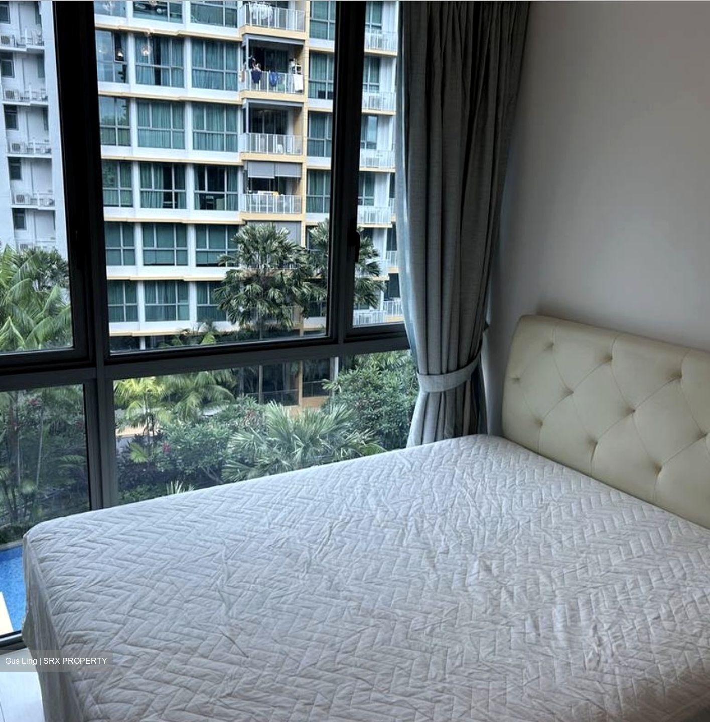 The Glades (D16), Condominium #574655421